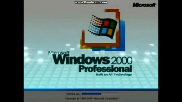 Windows 2000 has a Sparta XYTH Remix gets BSOD смотреть онлайн