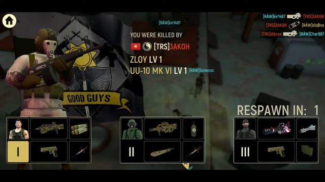(RAW)VS(TRS) disØne ..op.dutch.. bag TACTICOOL PANZERDOG смотреть онлайн