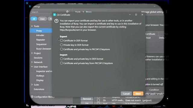 How to Install Burp Suite On Windows смотреть онлайн