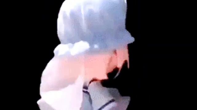 yuyuko fumo spinning in the void to her final spell card theme смотреть онлайн