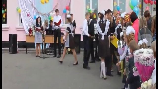 Только четыре школы Новозыбкова набрали десятые классы смотреть онлайн