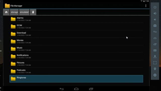 Best Android Emulator For Low End ( 1Gb Ram Only) Pc 2022 || Best Android Emulator To Run Games 202
