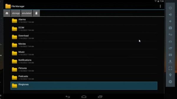 Best Android Emulator For Low End ( 1Gb Ram Only) Pc 2022 || Best Android Emulator to Run Games 202