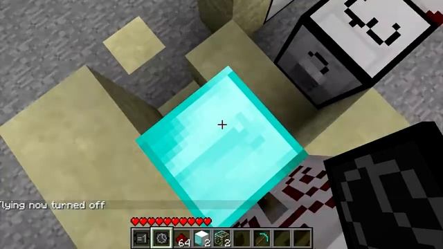 Exanadu's Elevator Powered By Wireless Redstone Tutorial part 02 смотреть онлайн