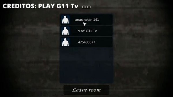 GRANNY MULTIPLAYER ANDROID E PC DOWNLOAD