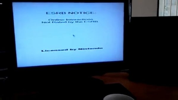 Nintendo DS Emulator on PS3 Alpha Build