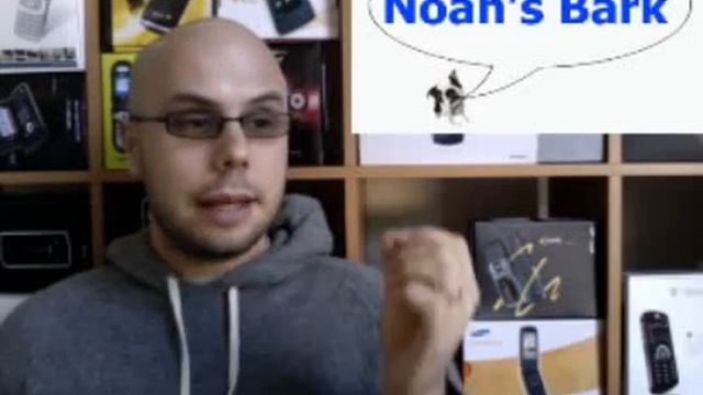 GadgetDog Daily 12/17/08 смотреть онлайн