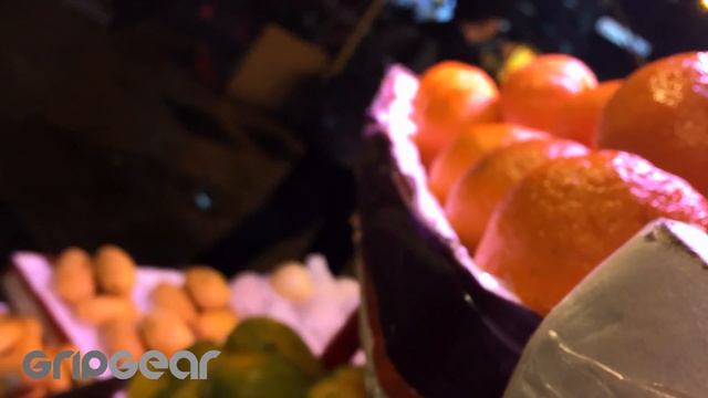 Fruit seller with Grip Gear Movie Maker смотреть онлайн