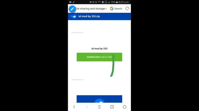 how to download isl game in android phone смотреть онлайн