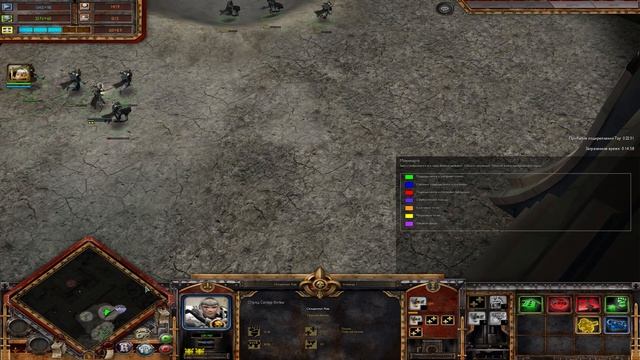 Годная пушка [Warhammer 40,000: Dawn of War – Soulstorm] #51 смотреть онлайн