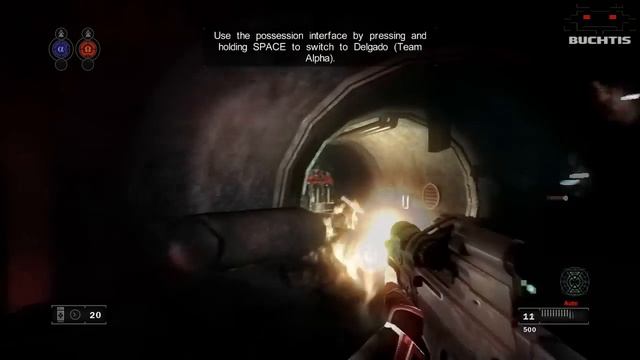 Jericho Walkthrough HD - Blackwatch [10] смотреть онлайн
