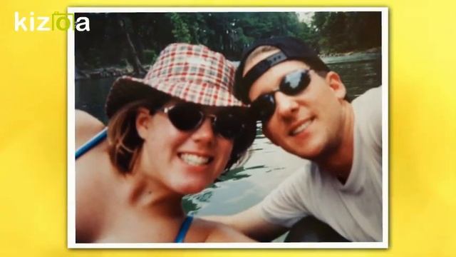 Kizoa Movie Maker - Video Editor: Bryan Turns FORTY! смотреть онлайн