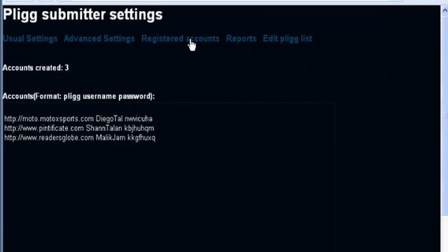 Pligg submitter - Ulitmate backlink creator смотреть онлайн