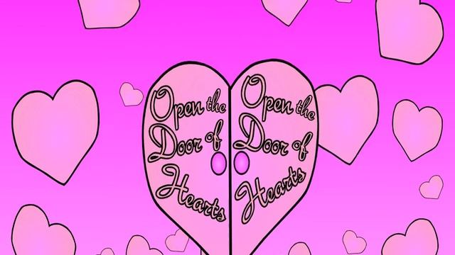 Sweet Valentine with LoveBirds: Violet, Sally, Blu, and Roy смотреть онлайн