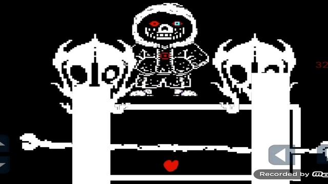 killer dust sans fight for android (Pocket code) смотреть онлайн