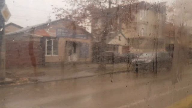 Симферопольский троллейбус на Богдан Т70110 до ул.Куйбышева 22.10.2022г. смотреть онлайн