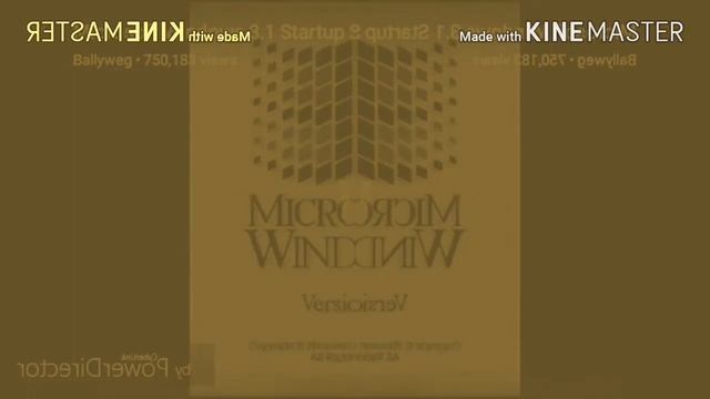 Windows 3.1 Effects Pack Collection смотреть онлайн