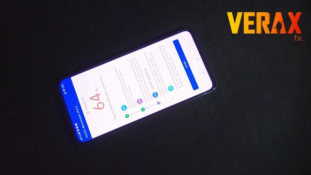 MIUI MOD OG ROM | Antutu Benchmark смотреть онлайн