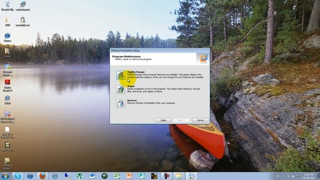 How to get MAC OS X Lion on Windows PC Part 1 смотреть онлайн