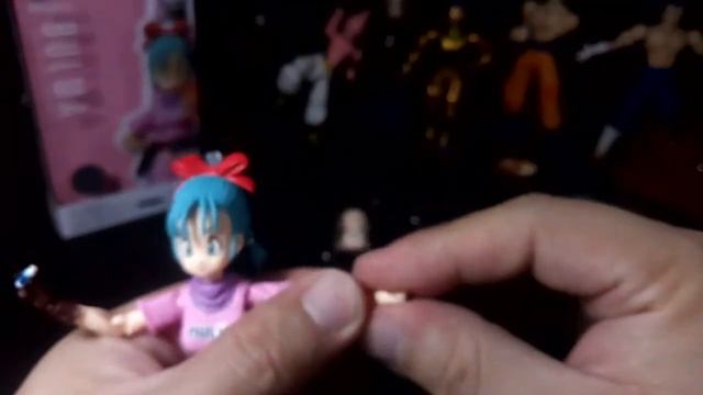 Revisión de Bulma Adventure Vecina (sin Audio) смотреть онлайн
