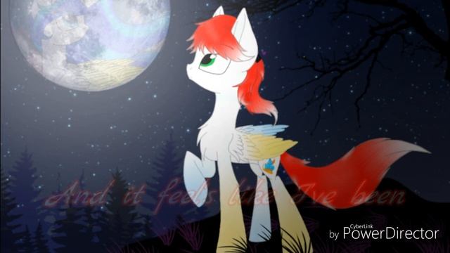 ~[Nightcore]~ I Love You Like A Love Song. смотреть онлайн