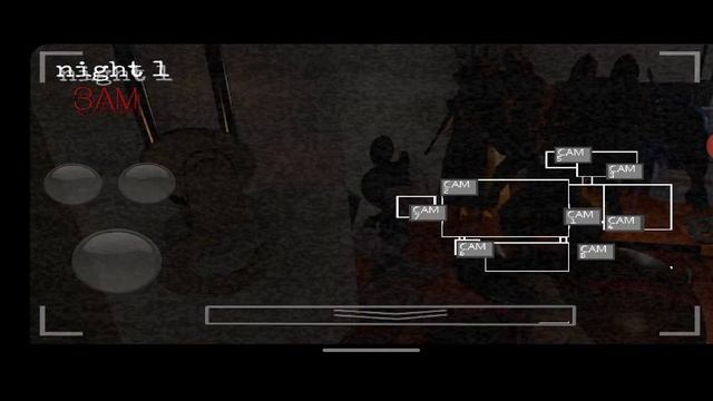 Five nights at treasure island 2: the magic kingdom android смотреть онлайн