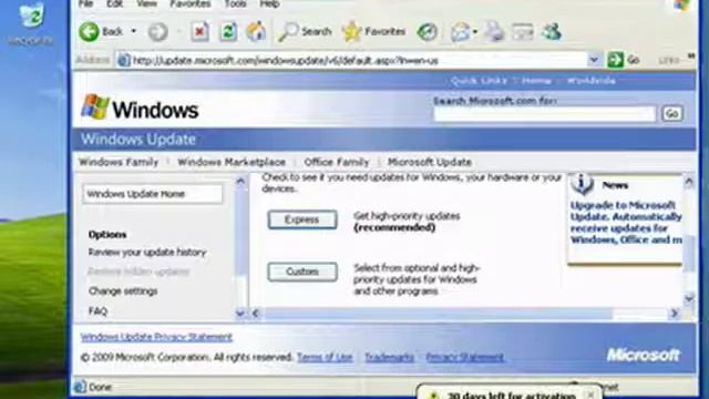 Restoring Your Data After Windows XP Reinstall смотреть онлайн