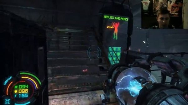 Прохождение Hard Reset Redux - Эпизод 5