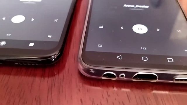 Honor 9X VS Motorola Moto G8 Plus Speaker Sound Quality Test WHICH IS LOUDER??? смотреть онлайн