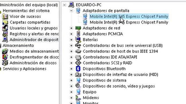 Como Actualizar Controladores De La Memoria Grafica Windows XP, Windows 7 Y Vista смотреть онлайн