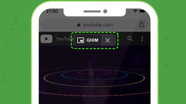 Vừa xem video, vừa lướt web không gián đoạn | Cốc Cốc Mobile смотреть онлайн