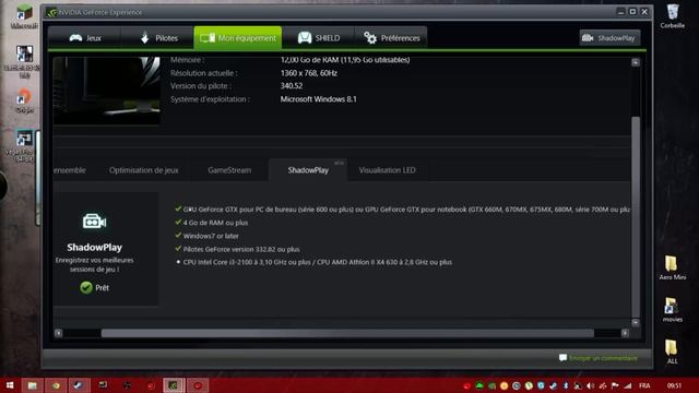 TUTO - Comment filmer son gameplay et sa webcam en même temps - FR смотреть онлайн
