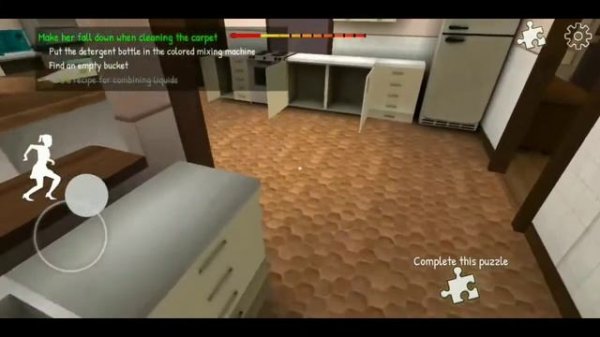 The Curse of Stepmother Emily full gameplay | New Update