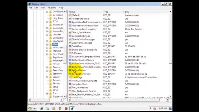 How to remove web.tofushopnews.com redirect virus смотреть онлайн
