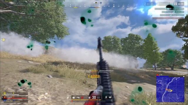 PUBG HIGHLIGHTS #45 смотреть онлайн