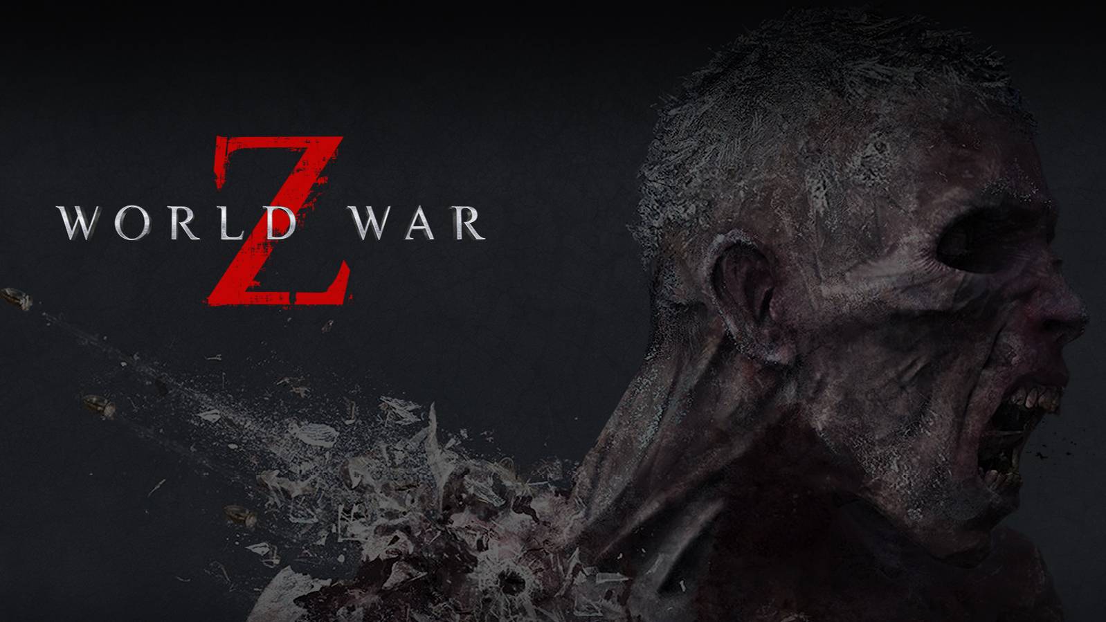 Wwz Присоединяйся и приятного просмотра