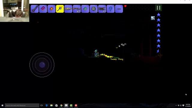 Terraria terra blade смотреть онлайн