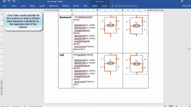 Lesson 8 - Two DC Motors - Driver Modules & Shields - Arduino a Quick Start Guide смотреть онлайн