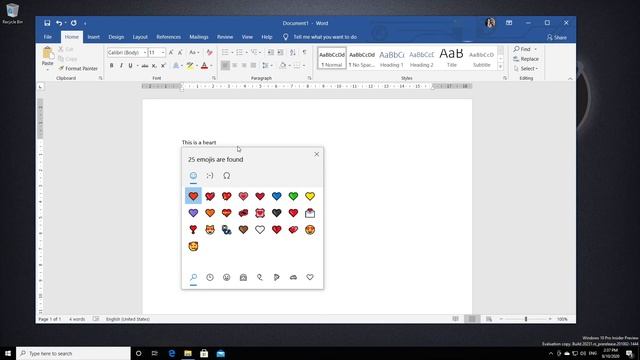 How to use the Emoji Keyboard on Windows and Mac смотреть онлайн