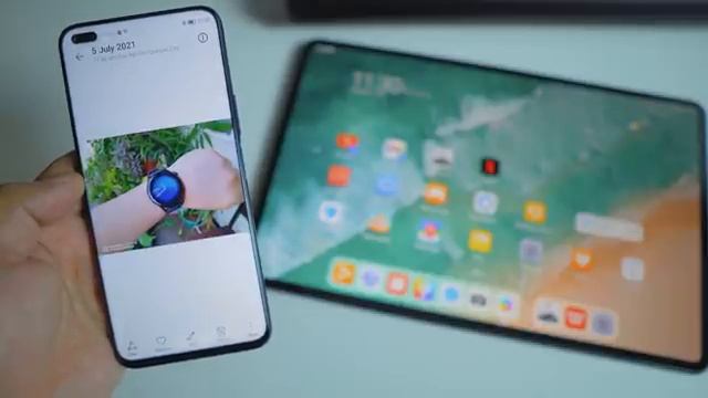 Ang Mga Bagong Flagship at Powerful Products ng Huawei! Sobrang Astig! смотреть онлайн