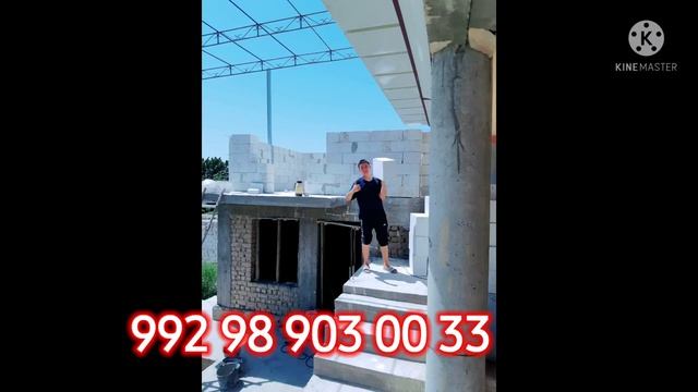 Аппарати Пенаблок Газоблок Гипсаблок дар ш Конибодом смотреть онлайн