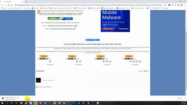 HP Prodesk 400 G2 Display Driver For Win 10 64Bit | Any Driver Installation смотреть онлайн