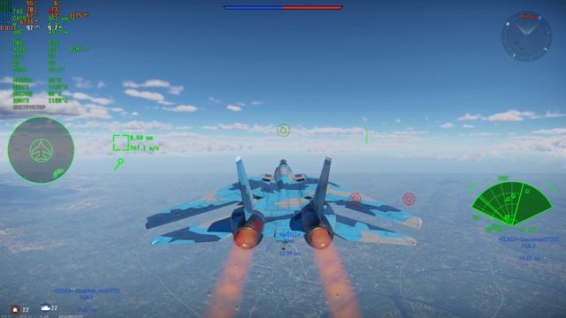 War Thunder 2022 10 17 23 48 41 06 DVR смотреть онлайн