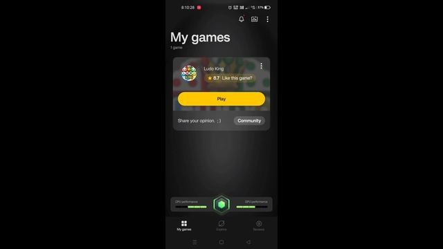 Realme game space voice changer | Oppo game space voice changer | Realme/oppo game space 2022 смотреть онлайн