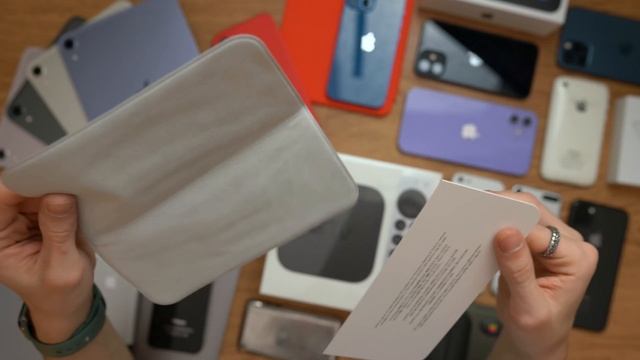 HO SFREGIATO IL PRODOTTO PIÙ CRINGE DI APPLE (costoso) смотреть онлайн