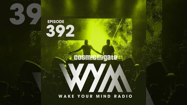Do Androids Dream Part 2 (Throwback) (WYMR392) смотреть онлайн