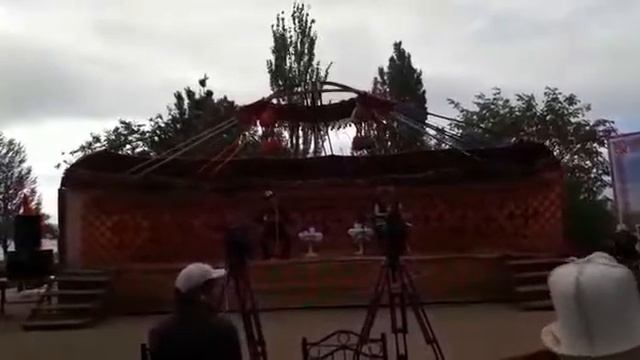 Айтыш 2018 тоң смотреть онлайн