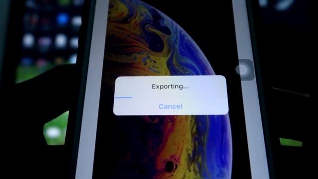 How To Create Live Wallpapers IPhone Xs - IPhone Xs Max On Your IPhone