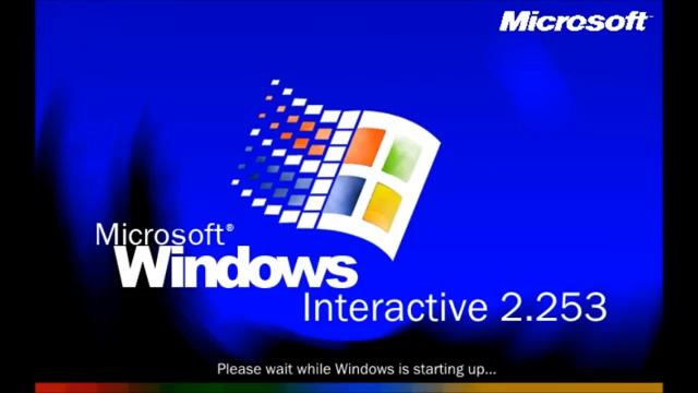 Windows Never Released 14 (Part 4 of 4) [END] - Windows Supporter [REUPLOAD] смотреть онлайн