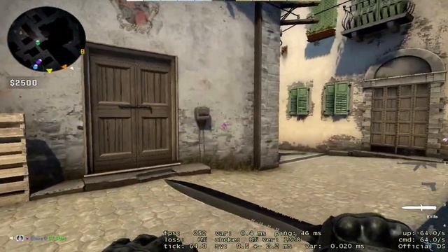 Apps need sweeping | CS:GO Clips смотреть онлайн
